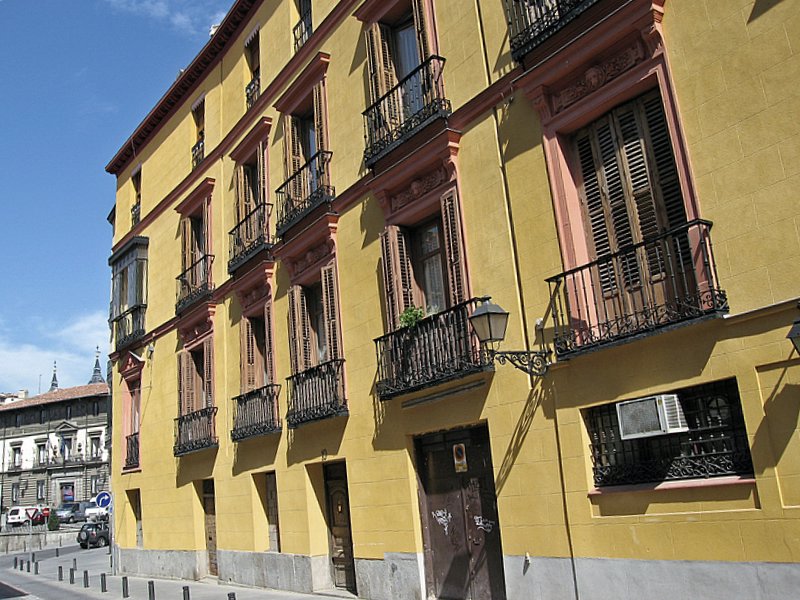 Foto de Madrid (Comunidad de Madrid), España