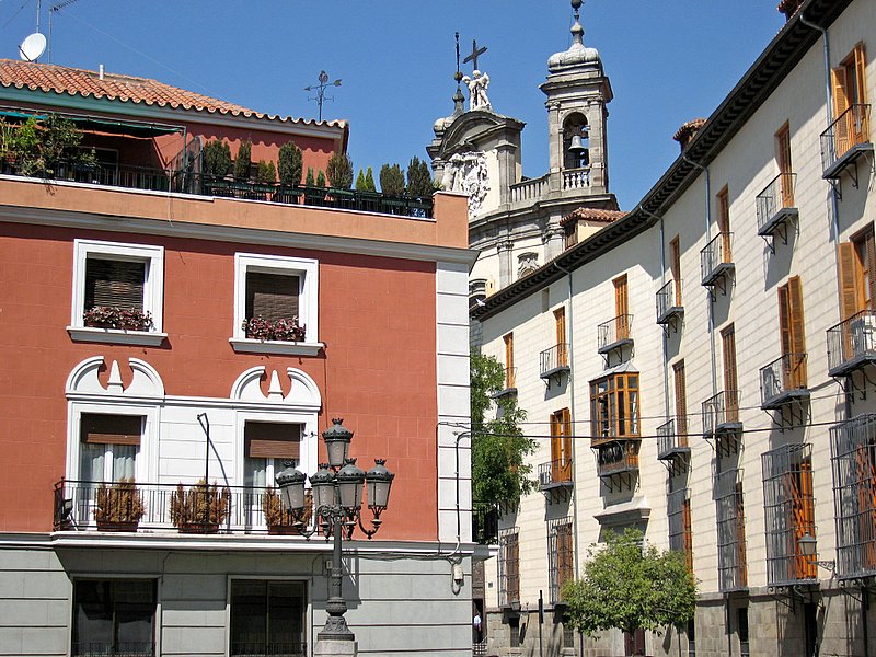 Foto de Madrid (Comunidad de Madrid), España