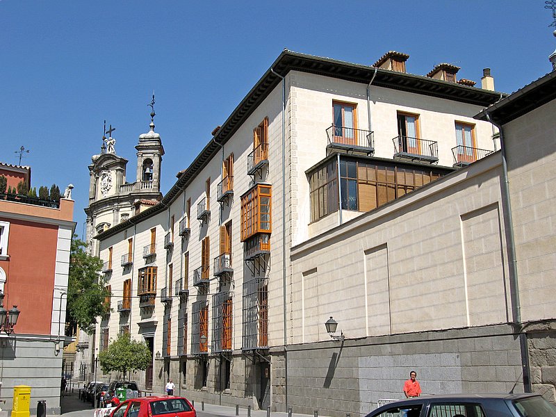 Foto de Madrid (Comunidad de Madrid), España