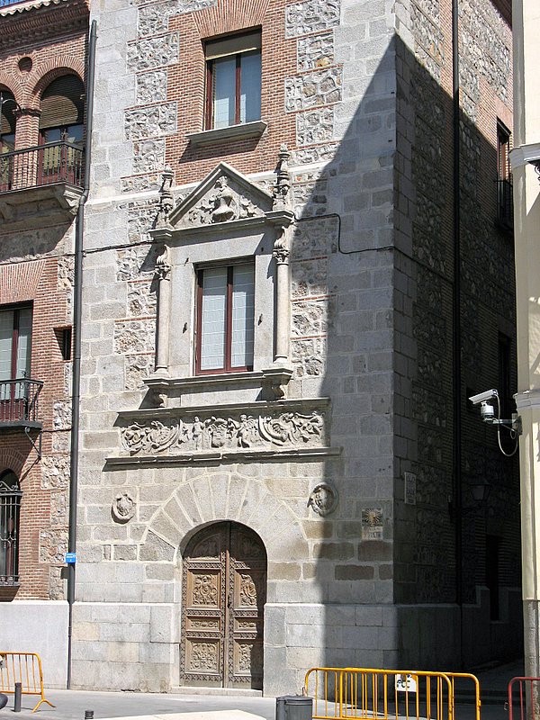 Foto de Madrid (Comunidad de Madrid), España