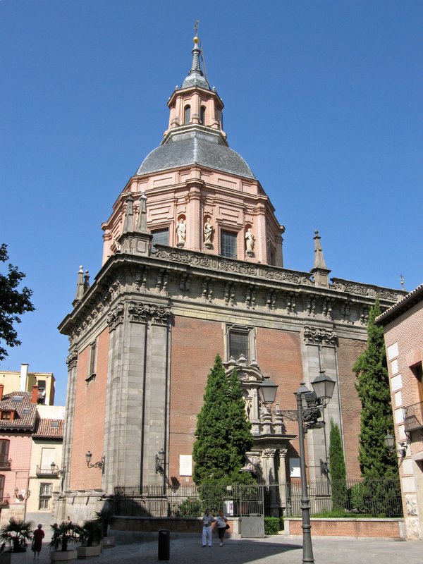 Foto de Madrid (Comunidad de Madrid), España