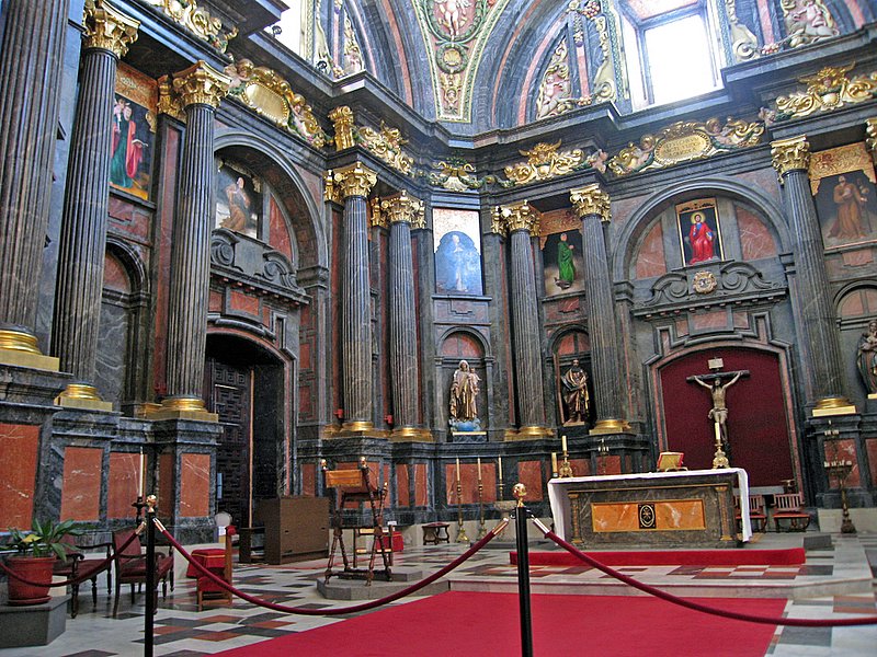 Foto de Madrid (Comunidad de Madrid), España