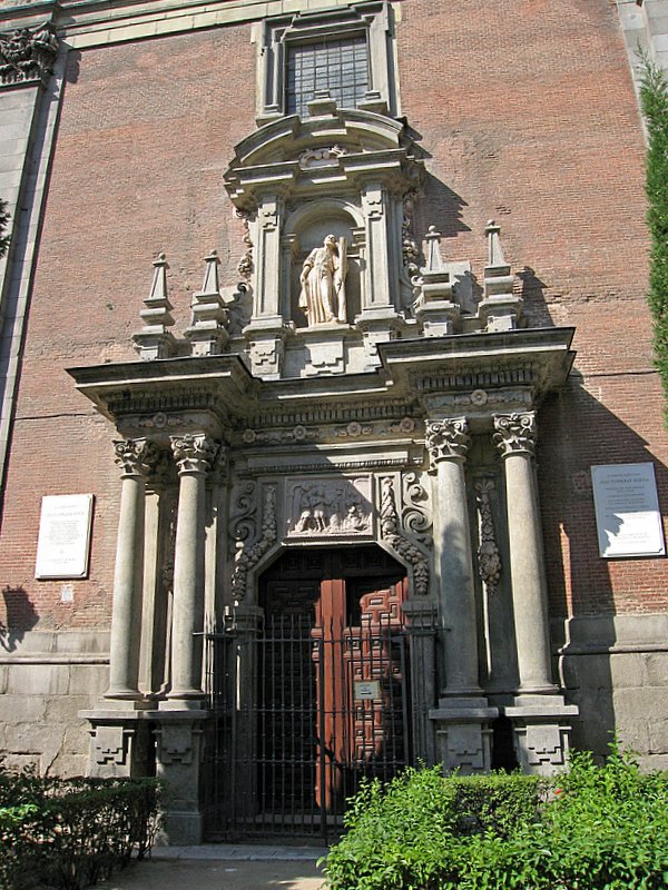 Foto de Madrid (Comunidad de Madrid), España