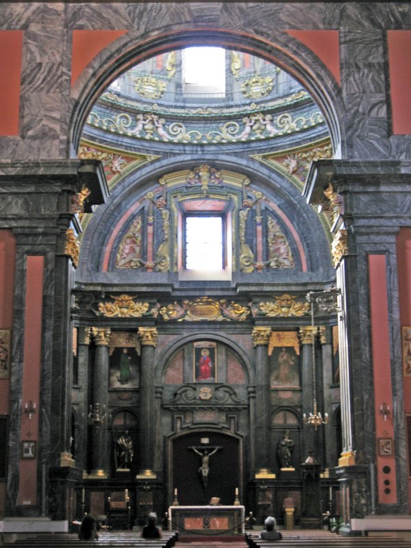 Foto de Madrid (Comunidad de Madrid), España