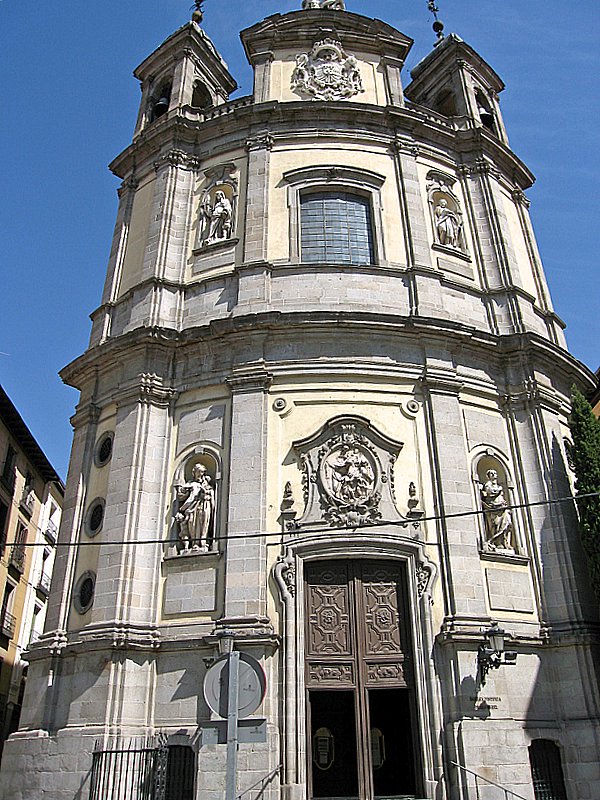 Foto de Madrid (Comunidad de Madrid), España