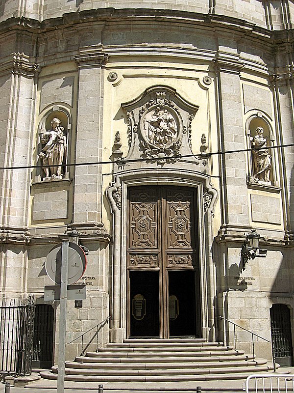 Foto de Madrid (Comunidad de Madrid), España