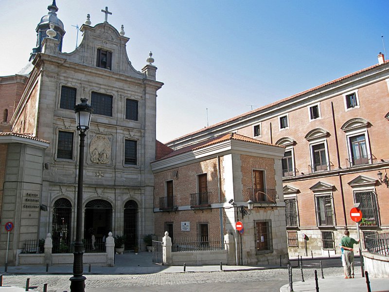 Foto de Madrid (Comunidad de Madrid), España
