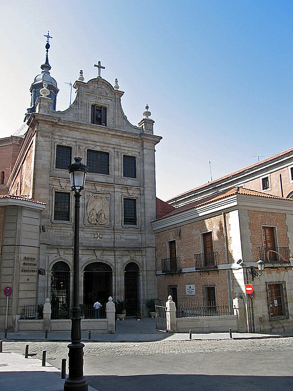 Foto de Madrid (Comunidad de Madrid), España