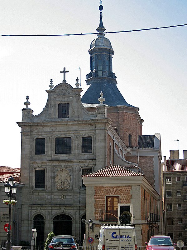 Foto de Madrid (Comunidad de Madrid), España