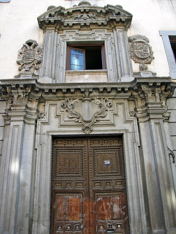 Foto de Madrid (Comunidad de Madrid), España