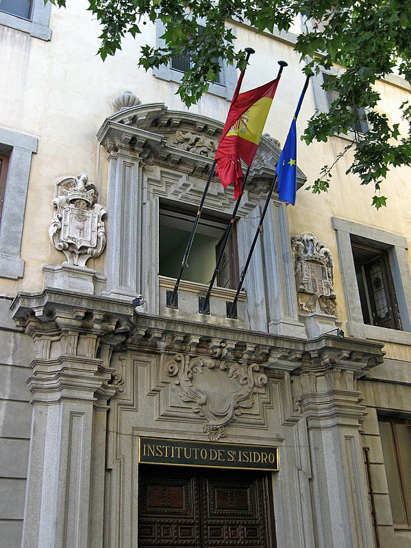 Foto de Madrid (Comunidad de Madrid), España