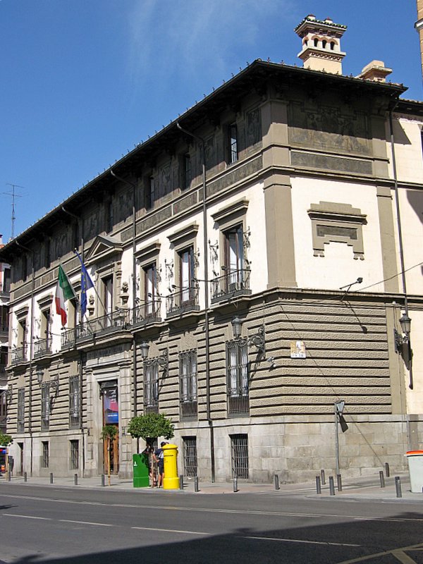 Foto de Madrid (Comunidad de Madrid), España