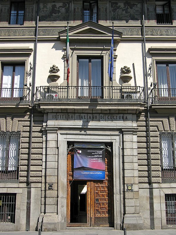 Foto de Madrid (Comunidad de Madrid), España