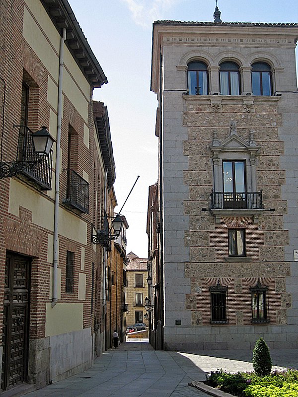 Foto de Madrid (Comunidad de Madrid), España