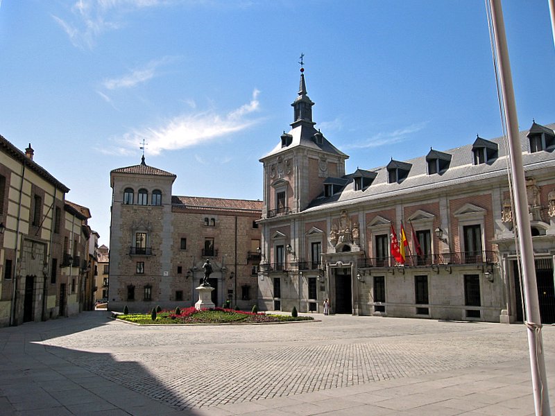 Foto de Madrid (Comunidad de Madrid), España