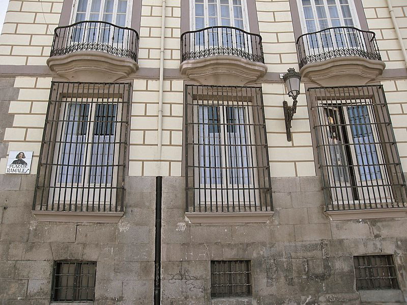 Foto de Madrid (Comunidad de Madrid), España