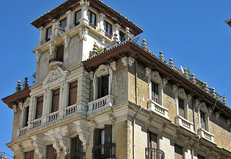 Foto de Madrid (Comunidad de Madrid), España