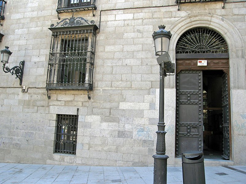 Foto de Madrid (Comunidad de Madrid), España