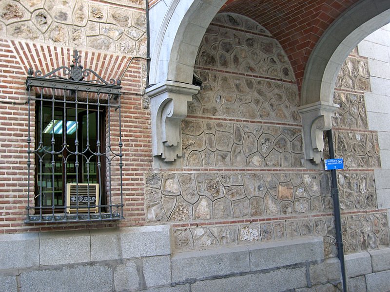 Foto de Madrid (Comunidad de Madrid), España