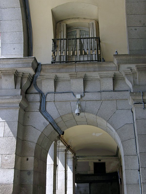 Foto de Madrid (Comunidad de Madrid), España