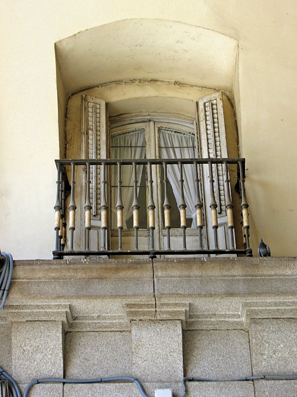 Foto de Madrid (Comunidad de Madrid), España