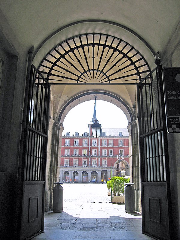 Foto de Madrid (Comunidad de Madrid), España