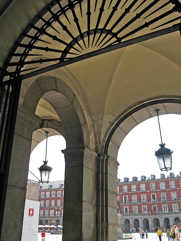 Foto de Madrid (Comunidad de Madrid), España