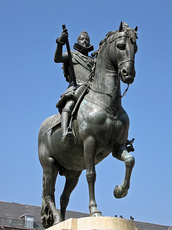 Foto de Madrid (Comunidad de Madrid), España