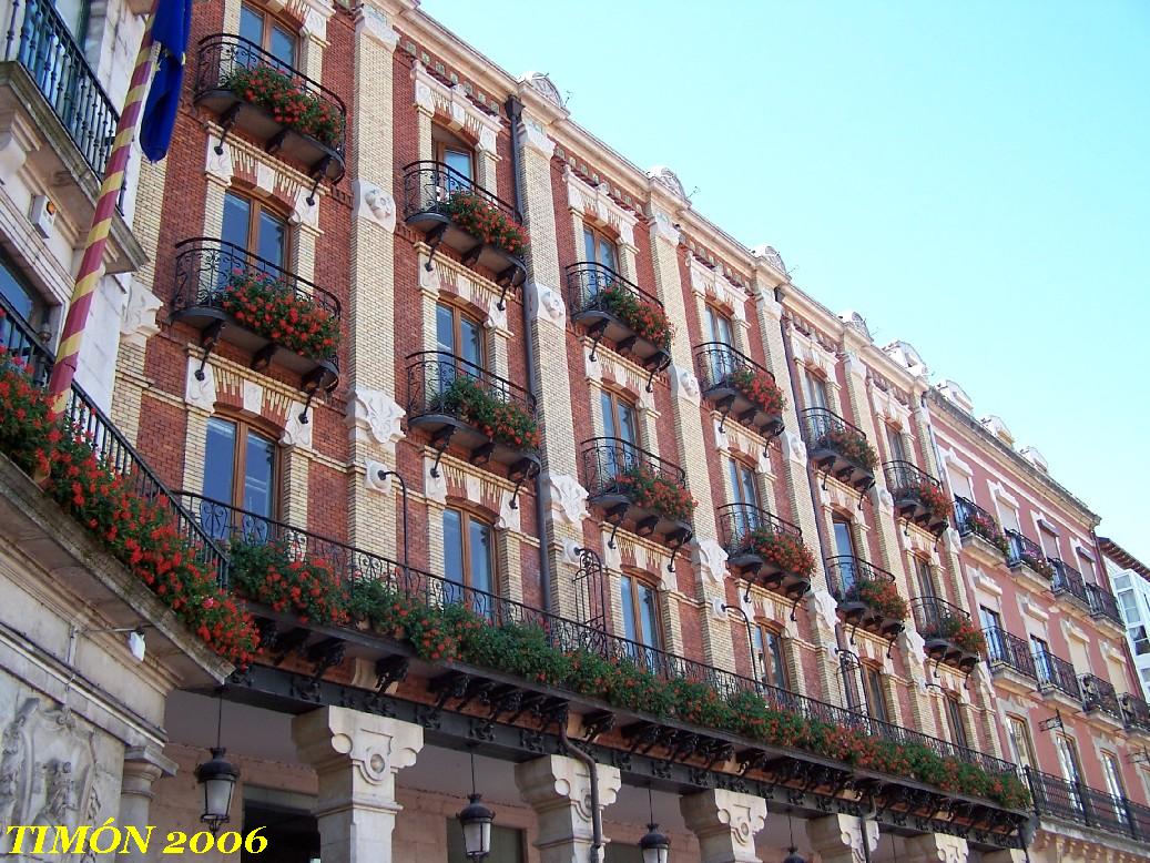Foto de Burgos (Castilla y León), España