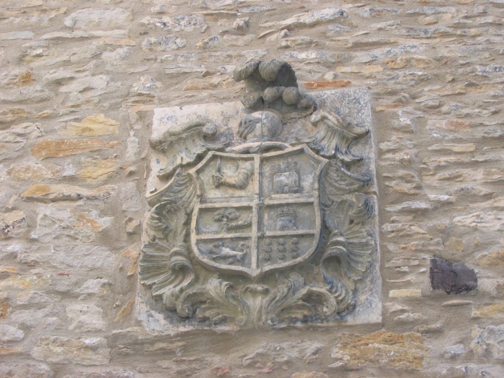 Foto de La Iglesuela del Cid (Teruel), España