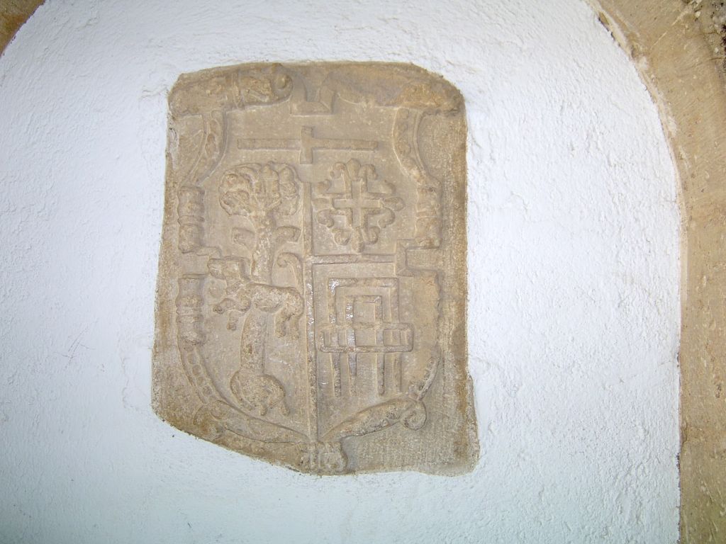 Foto de Cantavieja (Teruel), España