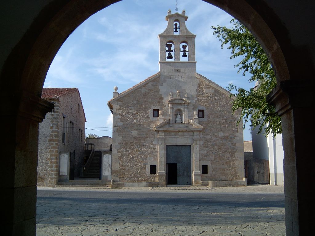 Foto de Villafranca del Cid (Castelló), España