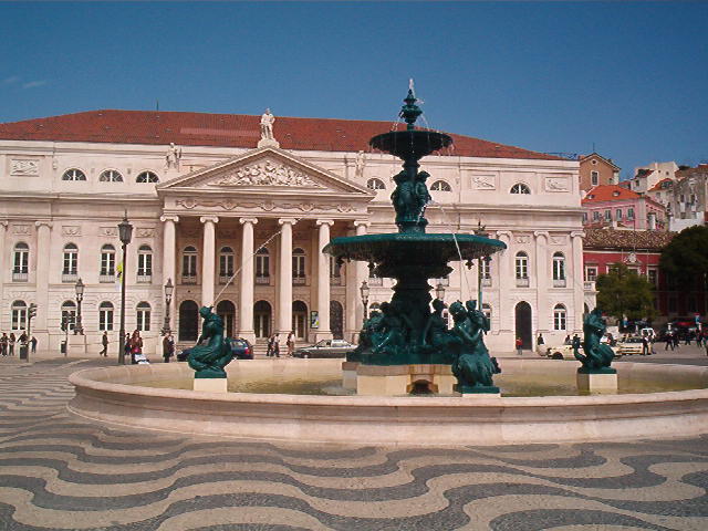 Foto de Lisboa, Portugal