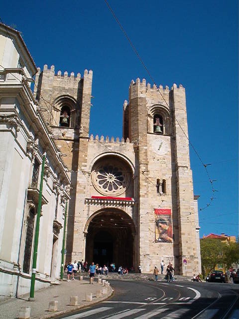 Foto de Lisboa, Portugal