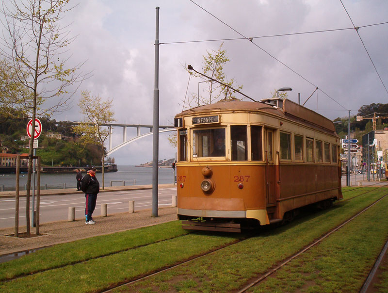 Foto de Oporto, Portugal