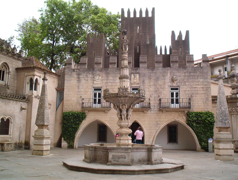 Foto de Coimbra, Portugal