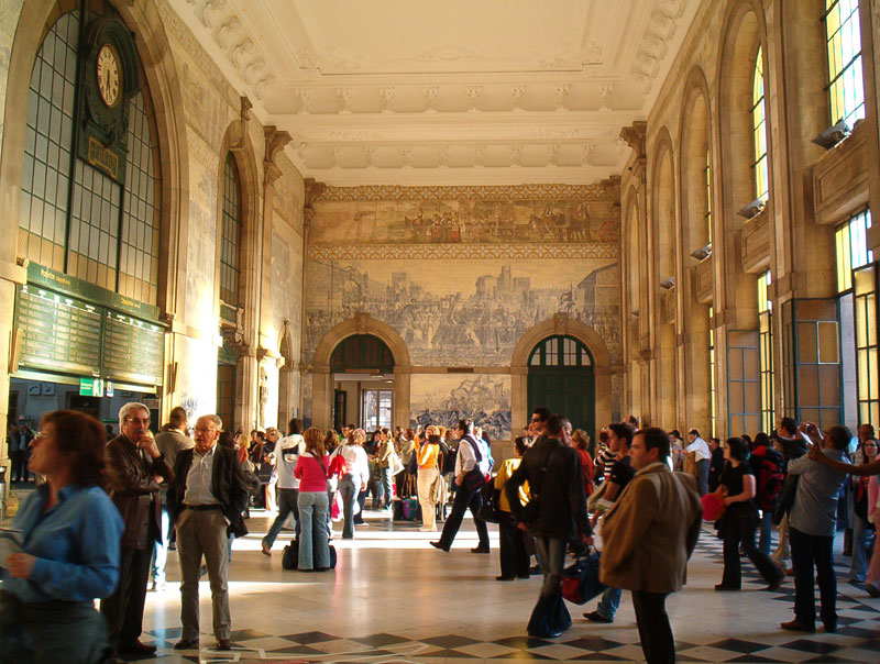 Foto de Oporto, Portugal