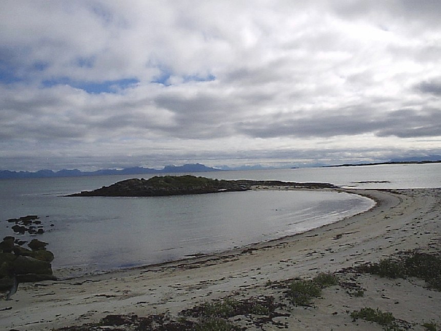 Foto de Islas Vesteralen, Noruega