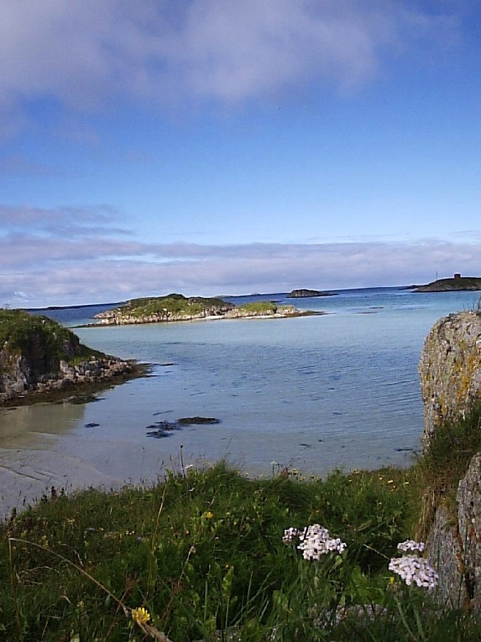 Foto de Islas Vesteralen . Andenes, Noruega