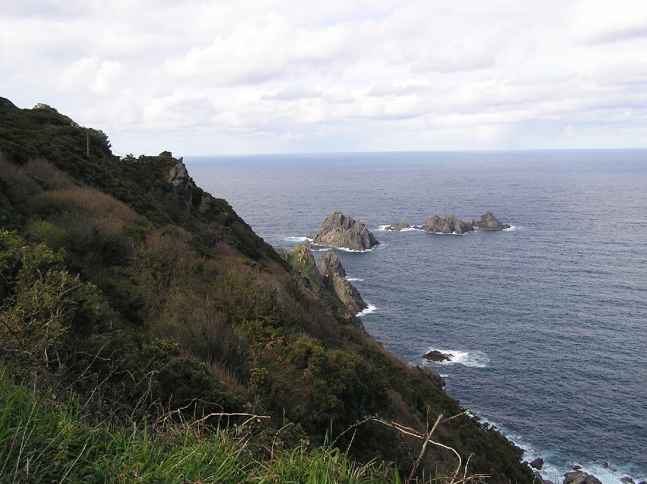 Foto de A Coruña (Galicia), España