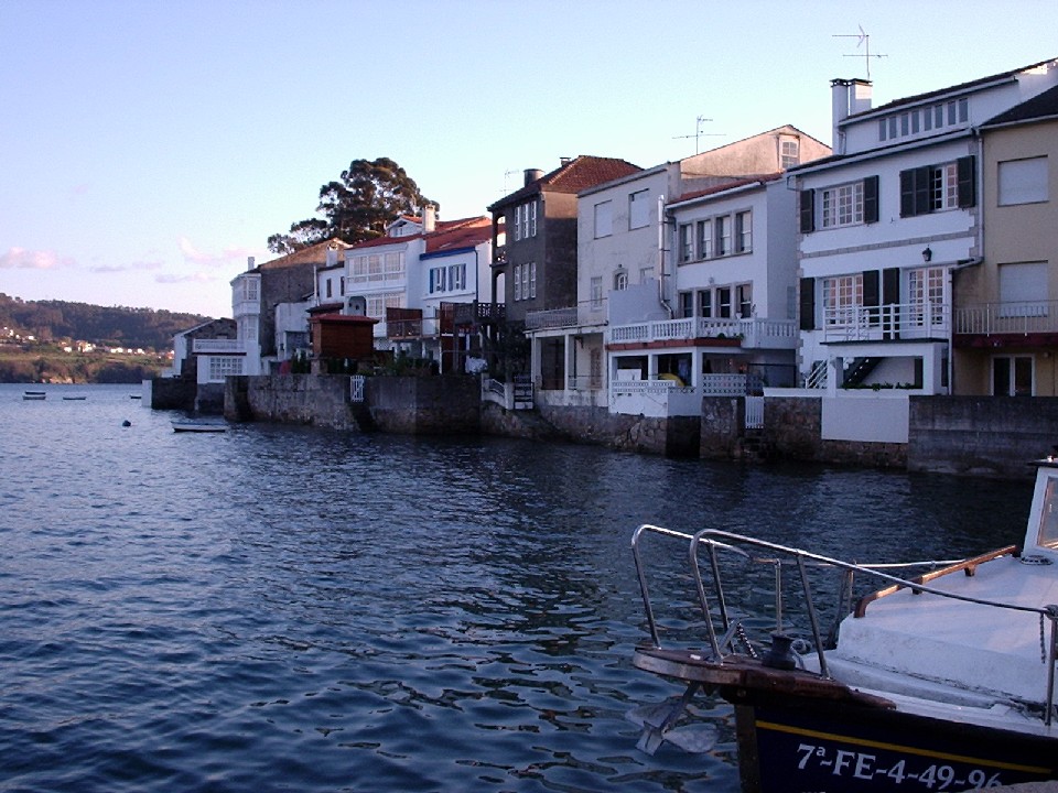 Foto de REDES, España