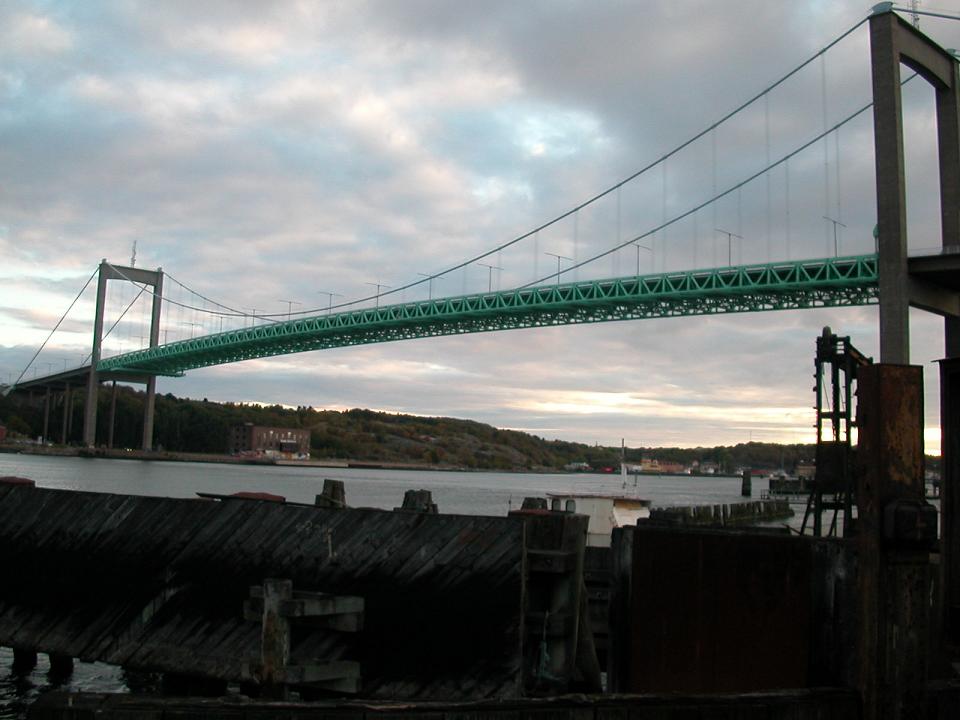 Foto de goteborg, Suecia