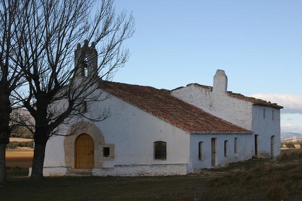 Foto de Catí (Castelló), España