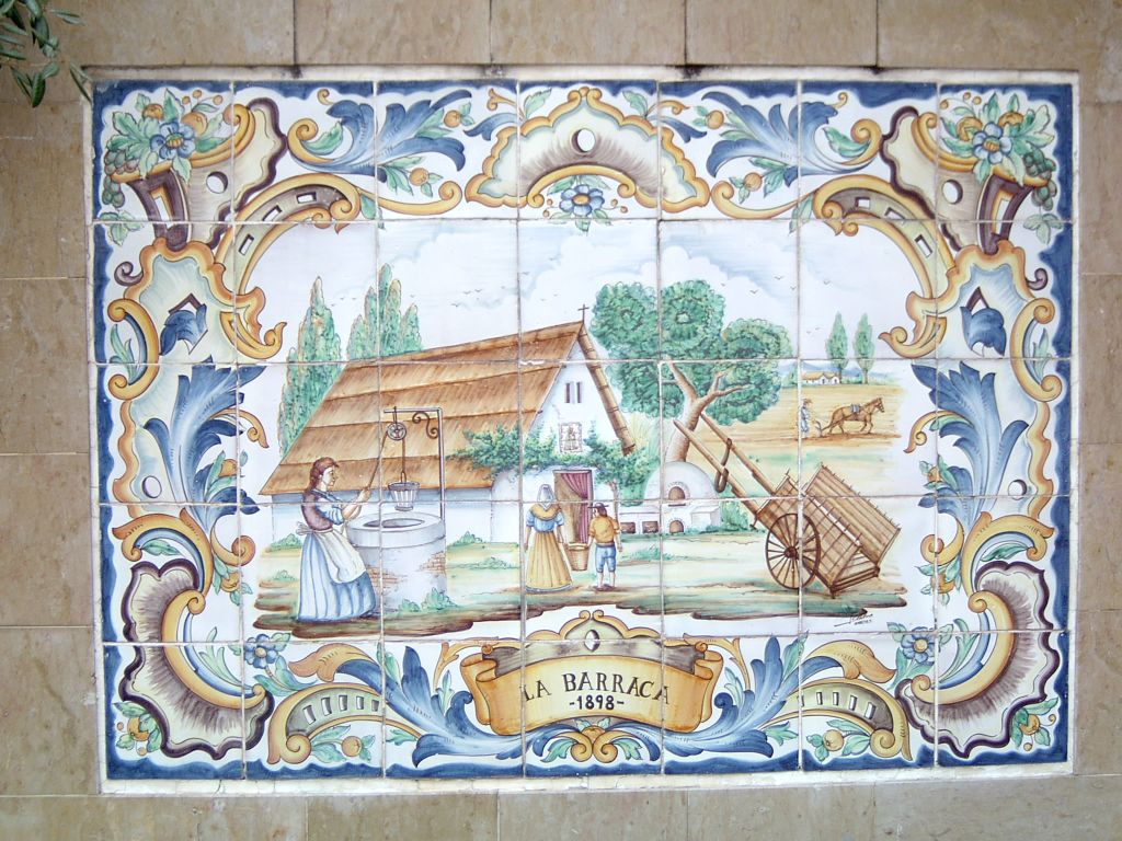 Foto de Manises (València), España