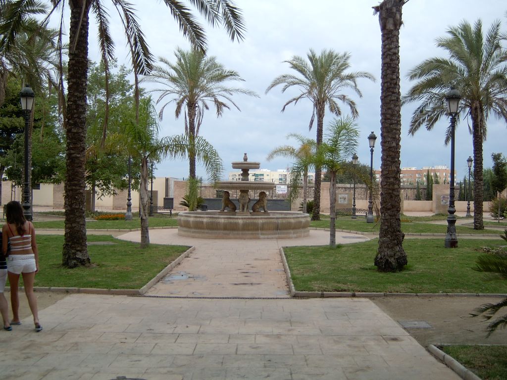 Foto de Manises (València), España