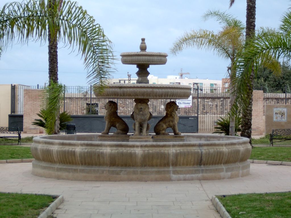 Foto de Manises (València), España