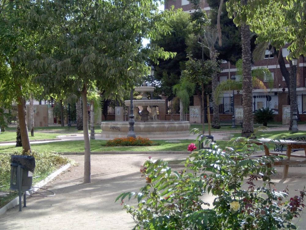 Foto de Manises (València), España