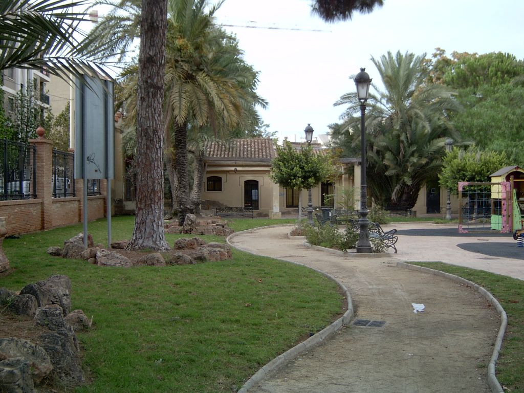 Foto de Manises (València), España