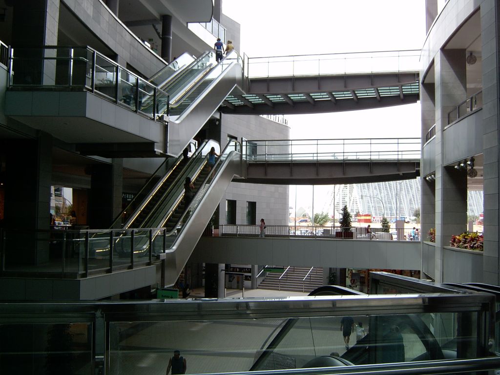 Foto de Valencia (València), España