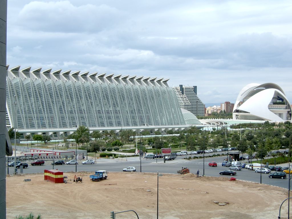 Foto de Valencia (València), España